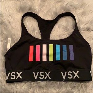 Victoria’s Secret Sports Bra